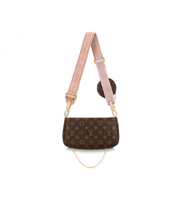 MULTI POCHETTE ACCESSOIRES Louis Vuitton Bag Women Women