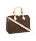 SPEEDY 25 MIT SCHULTERRIEMEN Louis Vuitton Bag Women Women