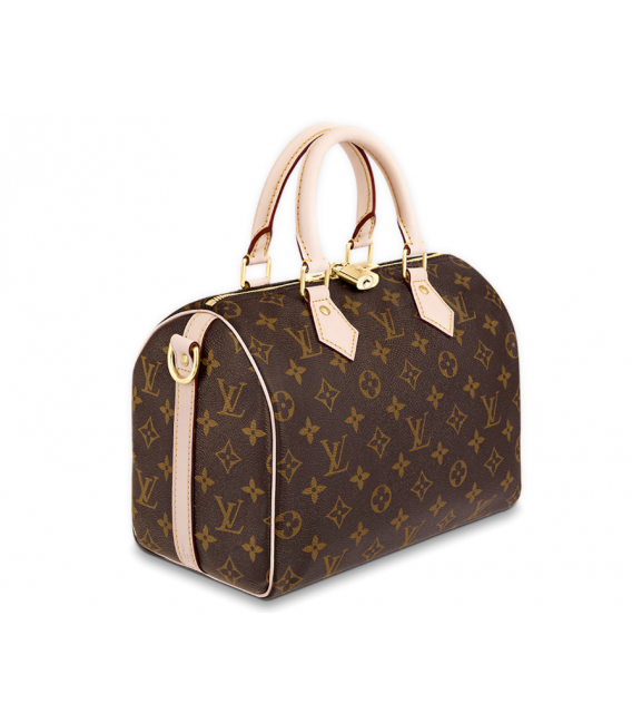 SPEEDY 25 MIT SCHULTERRIEMEN Louis Vuitton Bag Women Women