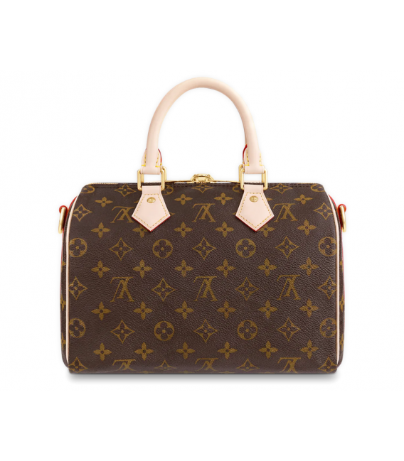 SPEEDY 25 MIT SCHULTERRIEMEN Louis Vuitton Bag Women Women