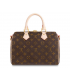 SPEEDY 25 MIT SCHULTERRIEMEN Louis Vuitton Bag Women Women
