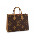 ONTHEGO MM Louis Vuitton Bag Women