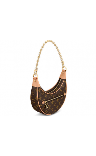 LOOP Louis Vuitton Bag Women Women