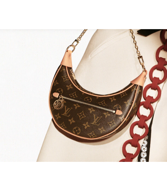 LOOP Louis Vuitton Bag Women Women