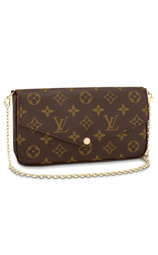 FELICIE POUCH Louis Vuitton Bag Women Women