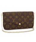 POCHETTE FÉLICIE Sac Louis Vuitton Femme