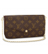 FELICIE POUCH Louis Vuitton Bag Women Women