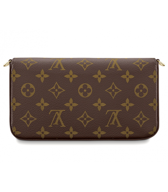 FELICIE POUCH Louis Vuitton Bag Women Women
