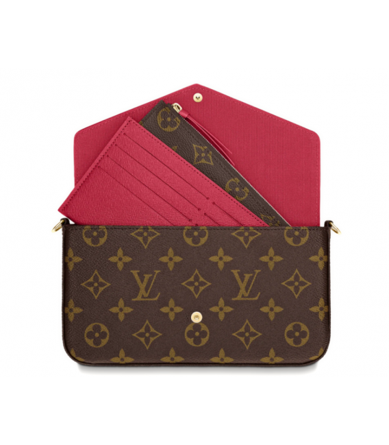 POCHETTE FÉLICIEAnasayfa