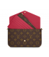 FELICIE POUCH Louis Vuitton Bag Women Women