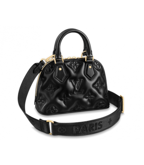 ALMA BB Louis Vuitton Bag Women Women