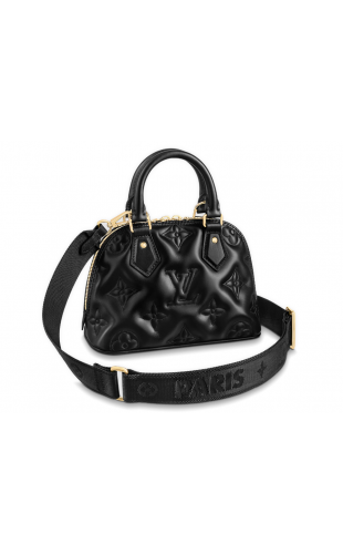 ALMA BB Sac Louis Vuitton Femme