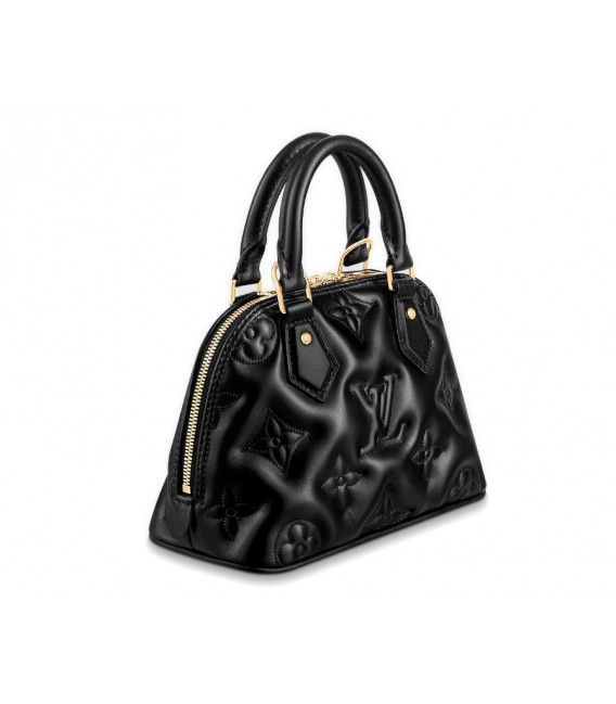 ALMA BB Louis Vuitton Bag Women Women
