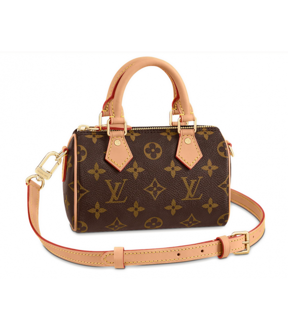 NANO SPEEDY Louis Vuitton Bag Women Women
