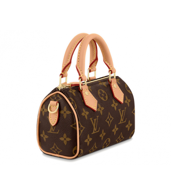 NANO SPEEDY Louis Vuitton Bag Women Women