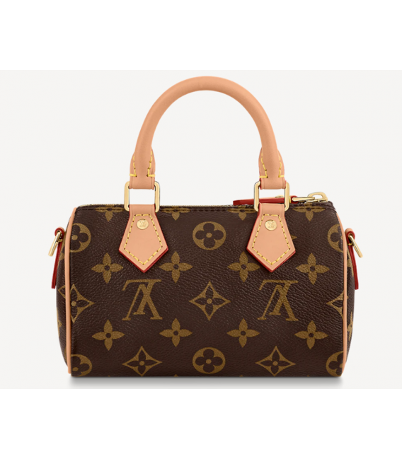 NANO SPEEDY Louis Vuitton Bag Women Women
