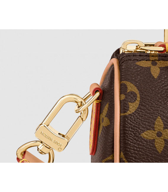 NANO SPEEDY Louis Vuitton Bag Women Women