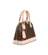 ALMA BB - BROWN Louis Vuitton Bag Women Women