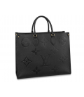 ONTHEGO GM Louis Vuitton Bag Women