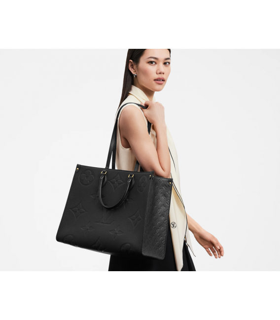 ONTHEGO GM Louis Vuitton Bag Women Women