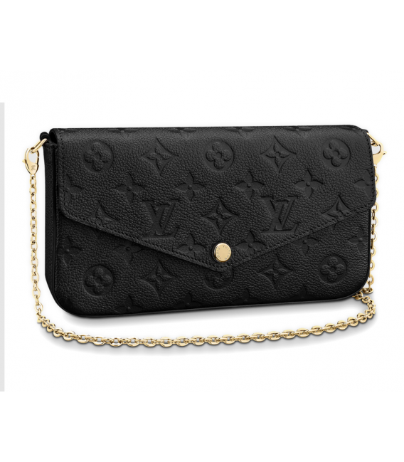 FELICIE POUCH Louis Vuitton Bag Women Women