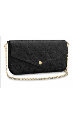 FELICIE POUCH Louis Vuitton Bag Women Women