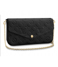 BORSA FELICI Borsa Louis Vuitton Donna