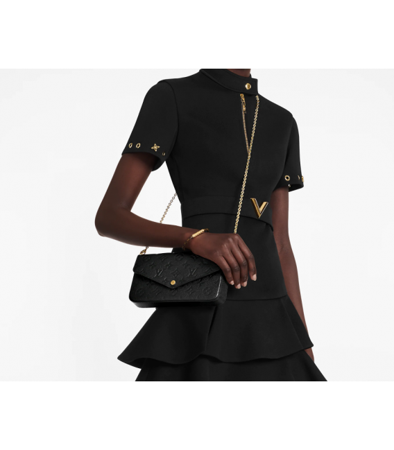 FELICIE POUCH Louis Vuitton Bag Women Women