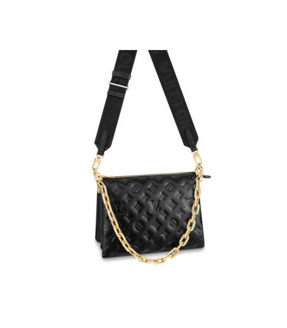 COUSSIN PM Louis Vuitton Bag Women Women
