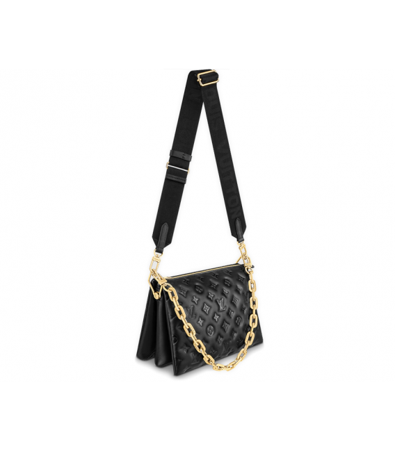 COUSSIN PM Louis Vuitton Bag Women Women
