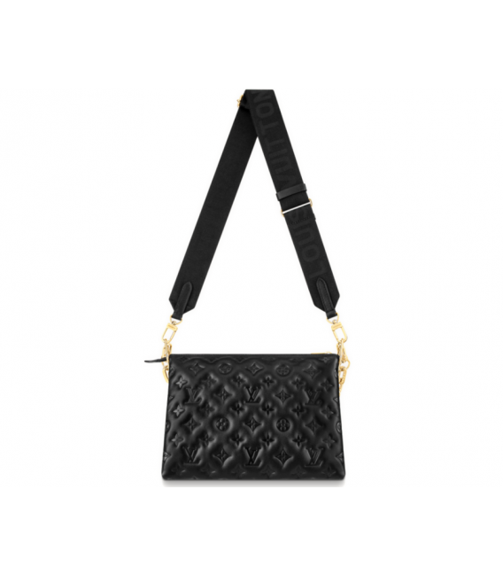 COUSSIN PM Louis Vuitton Bag Women Women