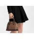 ALMA BB BROWN Louis Vuitton Bag Women Women