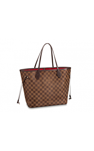 NEVERFULL MM Louis Vuitton Bag Women Women