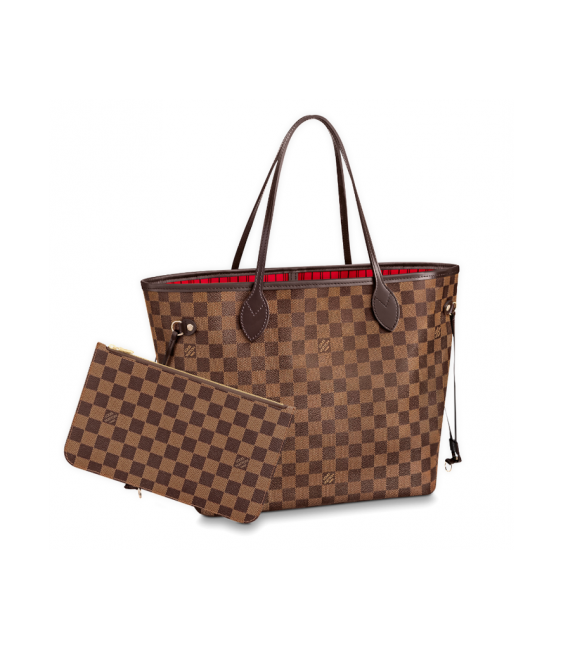NEVERFULL MM Louis Vuitton Bag Women Women