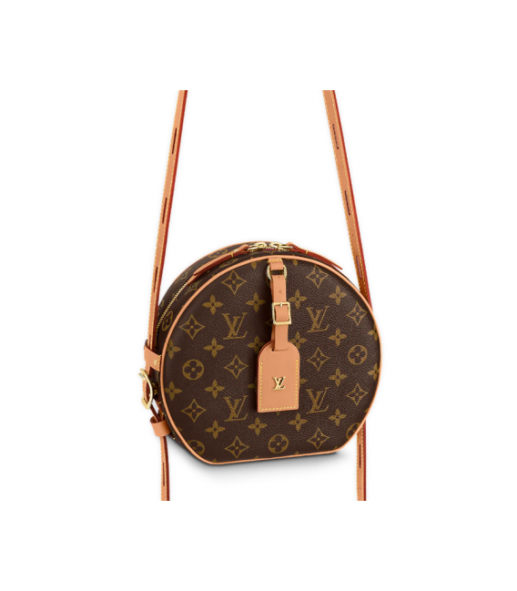BOÎTE CHAPEAU SOUPLE MM Louis Vuitton Bag Women Women