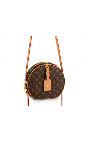 BOÎTE CHAPEAU SOUPLE MM Louis Vuitton Bag Women Women