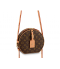 BOÎTE CHAPEAU SOUPLE MM Sac Louis Vuitton Femme