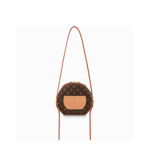 BOÎTE CHAPEAU SOUPLE MM Louis Vuitton Bag Women Women