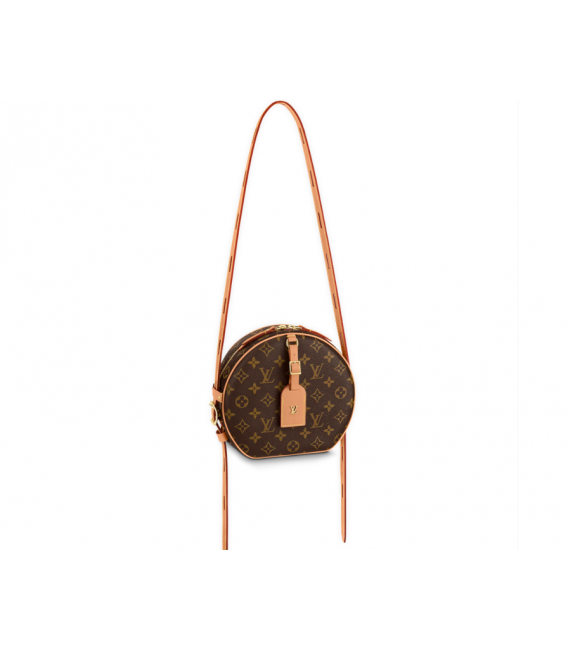 BOÎTE CHAPEAU SOUPLE MM Anasayfa
