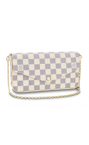 FELICIE POUCH Louis Vuitton Bag Women Women