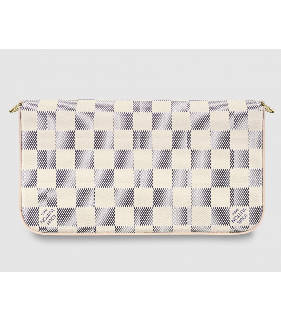 FELICIE POUCH Louis Vuitton Bag Women Women