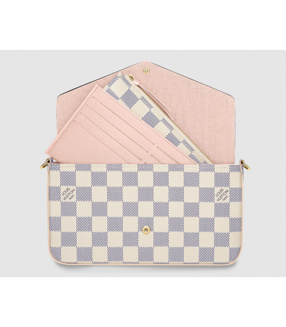 FELICIE POUCH Louis Vuitton Bag Women Women