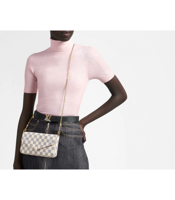 FELICIE POUCH Louis Vuitton Bag Women Women