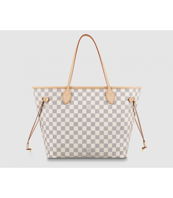 NEVERFULL MM Louis Vuitton Bag Women Women