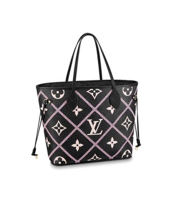 NEVERFULL MM Louis Vuitton Bag Women Women