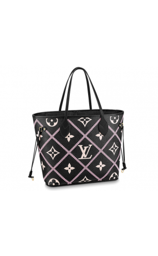 NEVERFULL MM Louis Vuitton Bag Women Women