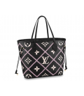 NEVERFULL MM Louis Vuitton Bag Women