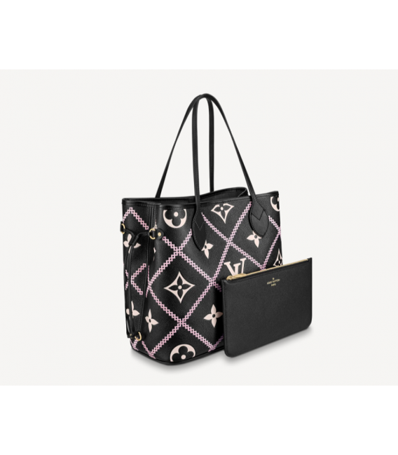 NEVERFULL MM Louis Vuitton Bag Women Women