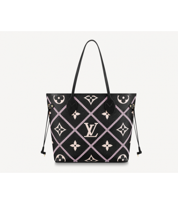 NEVERFULL MM Louis Vuitton Bag Women Women