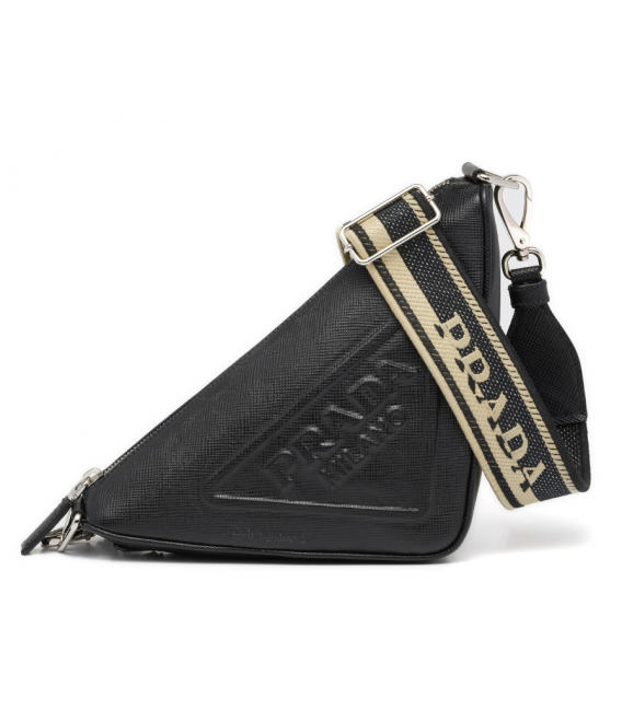 Saffiano Prada Triangle bag Prada Bag Men MAN